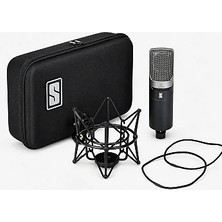 Slate Digital ML-1A / Condenser Modelleme Mikrofonu