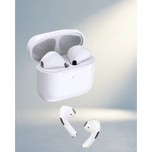 Aslanoğlu Store Kablosuz Kulaklık Hifi Ses 5.0 iPhone Uyumlu Gürültü Önleyici