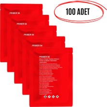Akyelone 3m Primer 94 Bant Yapıştırıcı Arttırıcı Kuvvetlendirici Primer Mendil (100adet )
