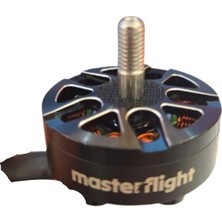 Master Flight Masterflight X2807 1300KV 4-6s 7inch Fpv Drone Motoru