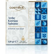 Cosmecit Ardıç Katranı Sabunu 120 Gr
