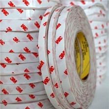 Akyelone 3M Çift Taraflı Bant GPT-020 50mm X 50 Metre