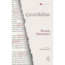 Çeviribilim Alanına Giriş