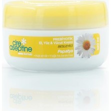 Cire Aseptine Soft Prebiyotik Besleyici Bakım Kremi Papatya 100 ml