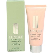 Moisture Surge Overnight Mask Nemlendirici Gece Maskesi 100 ml