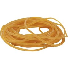 50 Gram Ambalaj ve Paket Lastiği