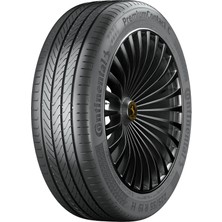 Continental 235/50R19 99V Fr Pcc Yaz Lastigi Üretim YILI:2026