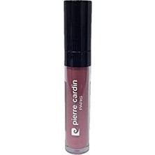 343 Kırmızı Dut Uzun Süre Kalıcı Lipgloss 5 ml