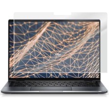 Dell Latitude 9330 13.3 Inç Uyumlu Mat 9h Nano Cam Ekran Koruyucu, Parlama ve Parmak Izi Önleyici