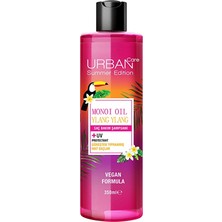Belirtilmemiş Urban Care Şampuan Monoı Oıl Ylang Ylang Özlü 350 ml