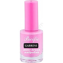 Gabrini Pacific 05 Numara Oje
