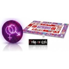 Monopoly Temalı Erotik Çift Oyunu Seti