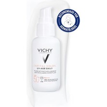 Uv Age Daily SPF50 Foto Yaşlanma Karşıtı Güneş Kremi 40 ml