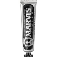 Amarelli Licorice Mint Diş Macunu 85 ml