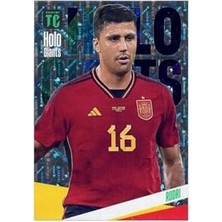 Panini Fifa Top Class 2024 Holo Giants Kartı - Rodri