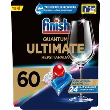 Finish Quantum Ultimate 60'lı