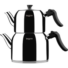 Velora S Paslanmaz Çelik Çaydanlık 1,5 L