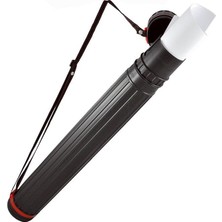 Siyah Dar Teleskopik Proje Tüpü, Iki Kademeli, 1 Adet