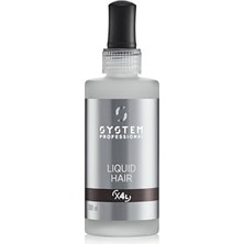 Liquid Saç Dolgusu Bakım Losyonu 100 ml