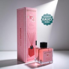 Soft Pudra 100 ml Çubuklu Oda Kokusu