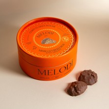 Melodi Sütlü Çikolatalı Mısır Gevreği 200G