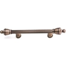 22 cm PPH9656 0220 Antik Çekme/sürgü Kol Abm-Abm-Abm