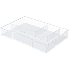 Cube, Plus ve Wow Küp Çekmeceleri Için Polistiren Parça 52150002
