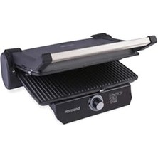 Toastbuster 1334H Tost Makinesi Mat Siyah