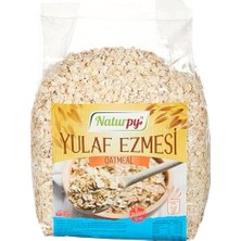 Glutensiz Yulaf Ezmesi 1000 G