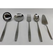 Sahra Sade 5p Servis Takımı