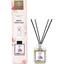 Leylak Kokulu Çubuklu Oda Kokusu, 100 ml