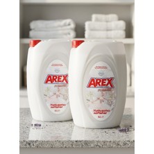 Arex 2'li Mantic Yumuşatıcı 8 kg Ekonomik Paket