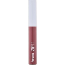 Zip It Likit Mat Ruj 522 Kitty Tongue, Çok Renkli
