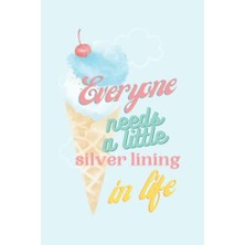 Silver Lining Günlüğü