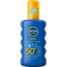 Sun Spray 50 Spf 200 ml