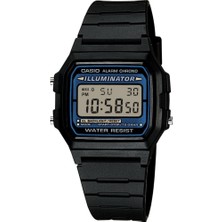 Casio F-105W-1ADF Kol Saati