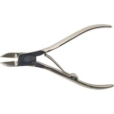 Solingen Tırnak Pensi, Stainless Cobalt