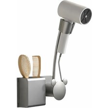 Ayarlanabilir Saç Kurutma Makinesi Askılığı AL5455