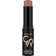 Stick Foundation Contour No: 09, Kontür & Fondöten 11 G