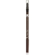 All Day Performance Eyelenier (Sürme) 06 Koyu Kahve 1 Paket (1 x 1 Adet)