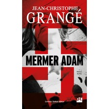 Doğan Kitap Mermer Adam (Ciltsiz)
