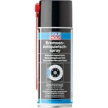 Bremsen-Antiquietschspray 400 ml Otomotiv Bakım Ürünü