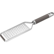 Zwilling Zwıllıng Pro Rende, 18/10 Paslanmaz Çelik, 34 Cm, Gri