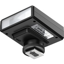 Store F12 Şarj Edilebilir Mini Flaş L044GBB1