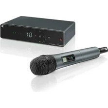 Sennheiser Xsw 1-835 Kablosuz Vokal Mikrofonu
