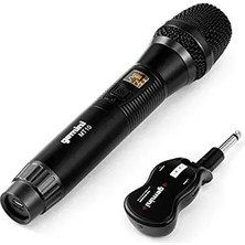 Gemini GMU-M100 | Kablosuz Mikrofon