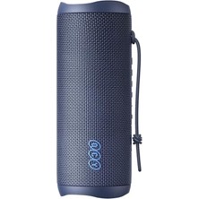 Sp7 Rgb Bluetooth Hoparlör Mavi
