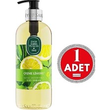 Çeşme Limonu Sıvı Sabun 500 ml