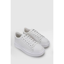 Lufian Kadın Sneaker Ayakkabı 121230109