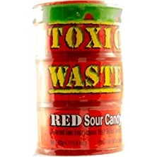 Red Ekşi Şeker 42 G (Kırmızı)